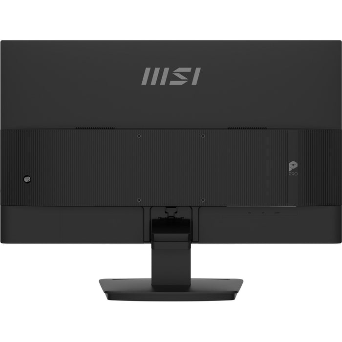 Monitor  Msi  23.8"  Pro Mp241 E14v 144hz Hdmi Dp