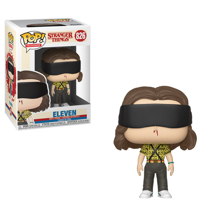 EAN 0889698393676 - FUNKO 39367 figura de acción y colleccionable imagen 1