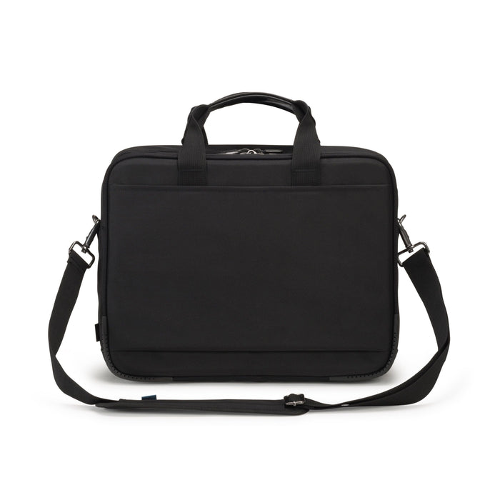 EAN 7640186419901 - DICOTA Eco Top Traveller PRO 35,8 cm (14.1") Maletín Toploader Negro imagen 4