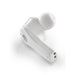 EAN 8435430620030 - NGS ARTICA BLOOM Auriculares Inalámbrico Dentro de oído Llamadas/Música USB Tipo C Bluetooth Blanco imagen 3