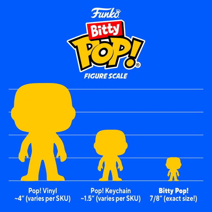 EAN 889698713153 - FUNKO POP! 71315 figura de acción y colleccionable imagen 5