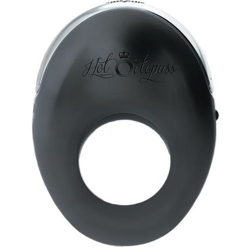 EAN 5060354560600 - Hot Octopuss Atom Anillo vibrador imagen 1