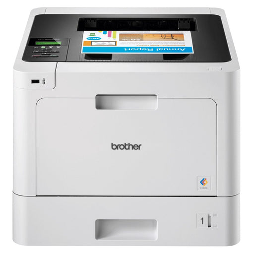 EAN 4977766774109 - Brother HL-L8260CDW impresora láser Color 2400 x 600 DPI A4 Wifi imagen 1