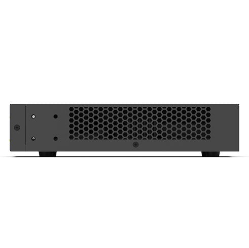 EAN 0606449149258 - NETGEAR GS516PP No administrado Gigabit Ethernet (10/100/1000) Energía sobre Ethernet (PoE) Azul, Gris imagen 7
