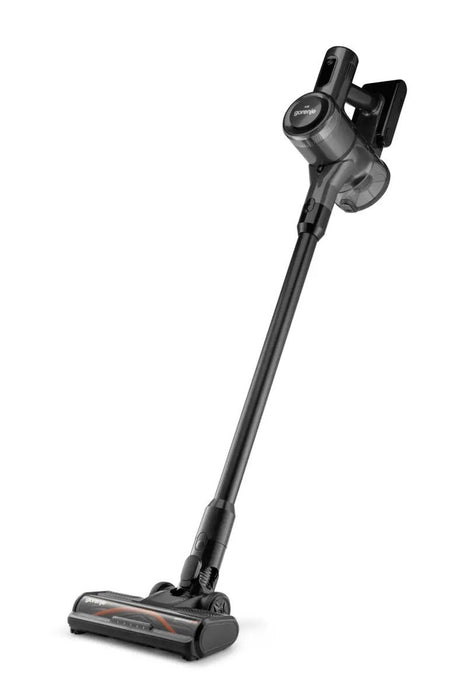 EAN 3838783048004 - Gorenje SVC222480AA Aspiradora escoba 2 en 1 Batería Secar Sin bolsa 0,701 L 250 W Carbón vegetal imagen 5