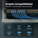 EAN 5902560369823 - Extralink EX.9823 panel de parcheo 1U imagen 18