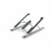 EAN 7640186416559 - DICOTA D31889 soporte para ordenador portátil Negro, Plata imagen 5