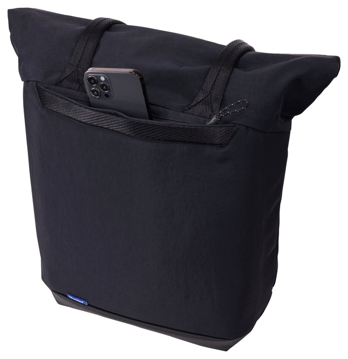 EAN 0085854255462 - Thule Paramount PARATB3116 Black Poliéster Negro Unisex Bolso grande imagen 12