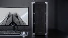 EAN 0753263078537 - Chieftec APEX AIR GA-01B-M-OP ATX Midi Tower Negro imagen 9