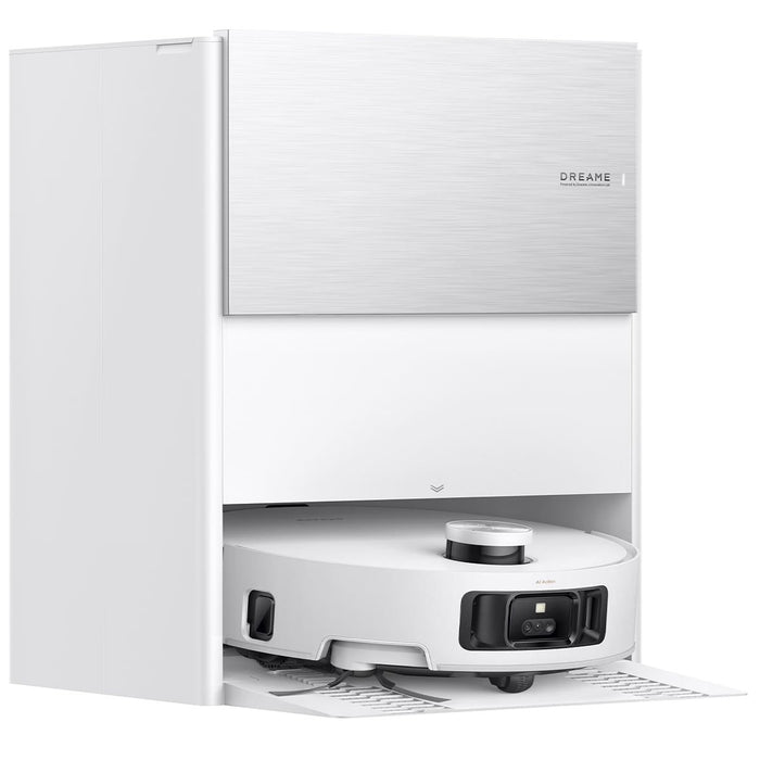 EAN 6978515253386 - Dreame Aqua 10 Roller White 0,22 L Blanco imagen 6