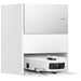 EAN 6978515253386 - Dreame Aqua 10 Roller White 0,22 L Blanco imagen 6