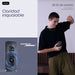 EAN 0840493605326 - Motorola moto sound flow Altavoz monofónico portátil Carbono 30 W imagen 7