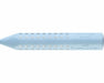 EAN 4005405870742 - Faber-Castell 587074 goma Azul claro 10 pieza(s) imagen 1