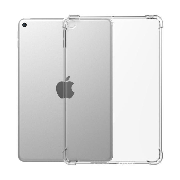 EAN 5715063019597 - eSTUFF ES680208-BULK funda para tablet 27,7 cm (10.9") Transparente imagen 1