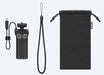 EAN 4548736088924 - Sony Stativ VCT-SGR1 tripode Cámara de acción 3 pata(s) Negro imagen 4