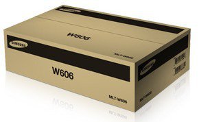 Toner Original Samsung Sammler Mlt-W606 Black
