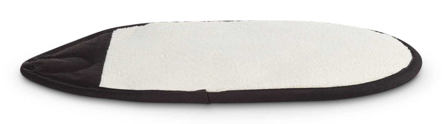 EAN 0630870103626 - Le Creuset 95002700000000 manopla y guante para horno Agarrador de cocina 1 pieza(s) Negro Algodón imagen 3