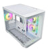 EAN 4711498480484 - FSP S380-WA Micro Torre Blanco imagen 3