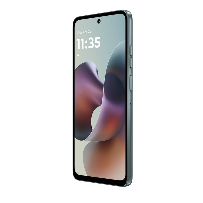 EAN 840023292149 - Motorola moto g56 5G 17,1 cm (6.72") Ranura híbrida Dual SIM Android 15 USB Tipo C 8 GB 256 GB 5200 mAh Gr imagen 3