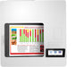 EAN 0194850414138 - HP Color LaserJet Enterprise M555x 1200 x 1200 DPI A4 Wifi imagen 5