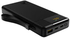 EAN 8716778931959 - Aqiila Powerbird B20 Polímero de litio 20000 mAh Negro imagen 2