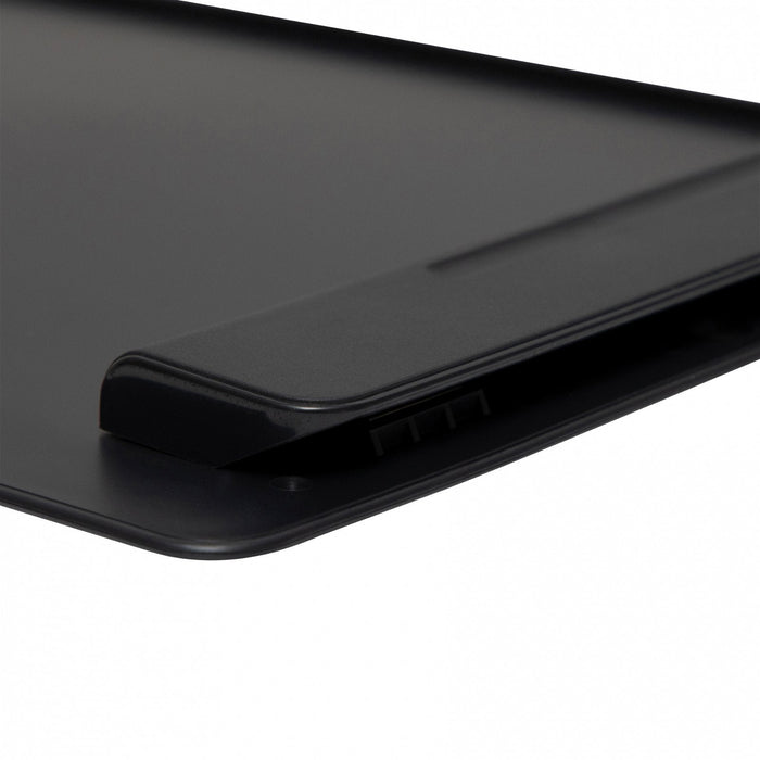 Jakob Maul Gmbh Klemmbrett Maulgo Uni Din A4 Negro