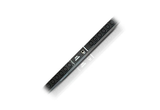 EAN 4710423778276 - ATEN PE1324G-AX unidad de distribución de energía (PDU) 24 salidas AC Negro imagen 1