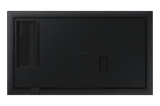 EAN 8806097910374 - Samsung QM32C Pantalla plana para señalización digital 81,3 cm (32") LCD Wifi 400 cd / m² Full HD Negro T imagen 2