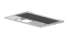 EAN 5704174866640 - HP M52492-041 refacción para laptop Teclado imagen 1