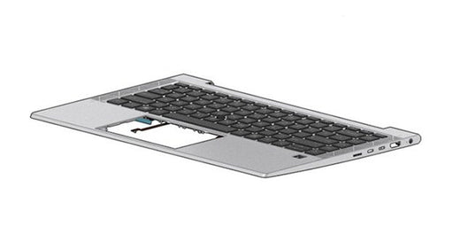 EAN 5704174840411 - HP M52490-031 refacción para laptop Teclado imagen 1