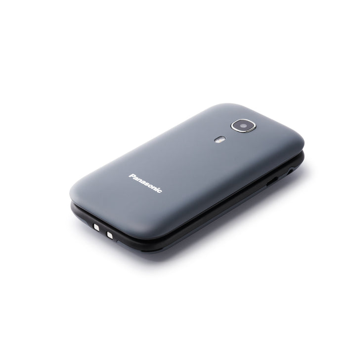 EAN 5025232935710 - Panasonic KX-TU400 6,1 cm (2.4") 106 g Gris imagen 5