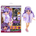 EAN 0035051121404 - Rainbow High Creative Crystals Fashion Doll- Violet imagen 2