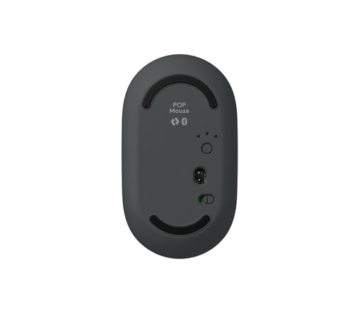 EAN 5099206127838 - Logitech 920-013118 teclado Ratón incluido Universal Bluetooth QWERTY Español Grafito imagen 2