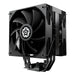 EAN 4713157729347 - Enermax ETS-T41D sistema de refrigeración para ordenador Procesador Refrigerador de aire Negro imagen 1