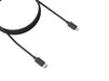 EAN 8720195100157 - Xtorm CXG2031 cable de conector Lightning 1 m Negro imagen 11