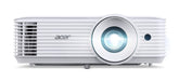 EAN 4711474478580 - Acer P1358i Proyector de alcance estándar 5200 lúmenes ANSI DLP WXGA (1280x800) 3D Blanco imagen 1