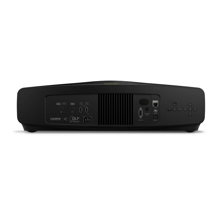 Benqav Proyector Br9708 (9h.Jtp77.G6e) Gama Laser 4k - Simulación Optica Intercambiable