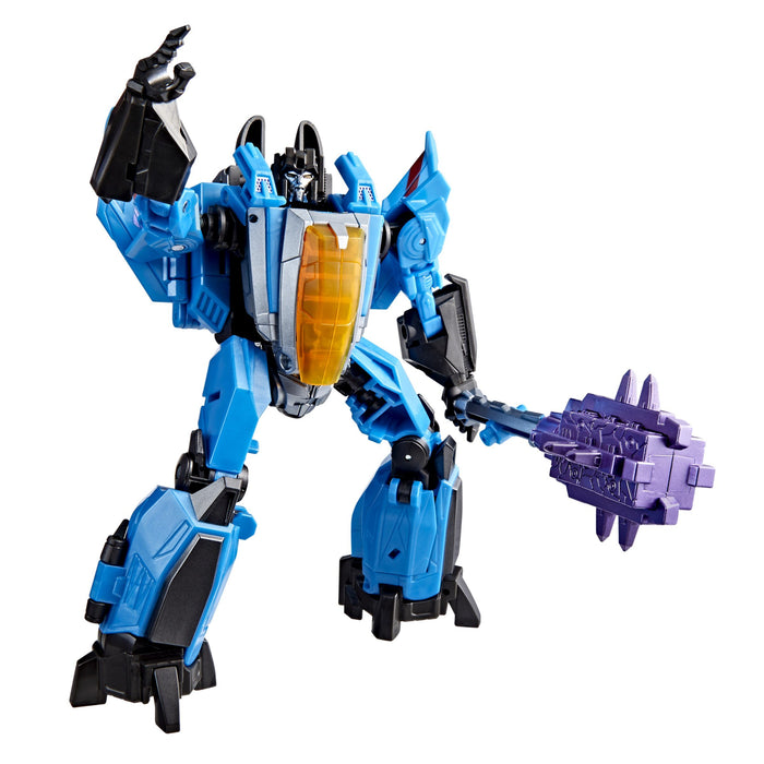 EAN 5010996323545 - Transformers G05615L00 figura de juguete para niños imagen 2