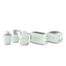 EAN 8017709190910 - Smeg TSF02PGEU tostadora 6 4 rebanada(s) 1500 W Verde imagen 6