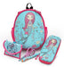 EAN 4003801867380 - Wedo 243 3310 mochila Mochila informal Multicolor Poliéster, Vinilo imagen 1