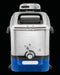 EAN 3045386366545 - Tefal Oleoclean Pro Inox & Design FR8040 Sencillo 3,5 L 2300 W Negro, Acero inoxidable imagen 5