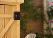 EAN 5052847131138 - Yale Outdoor Window/Door Contact sistema disparador de alarma Negro imagen 5
