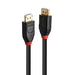 EAN 4002888411684 - Lindy 41168 cable DisplayPort 7,5 m Negro imagen 1