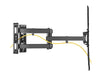 EAN 4015867225752 - Equip 650328 soporte para TV 139,7 cm (55") Negro imagen 3