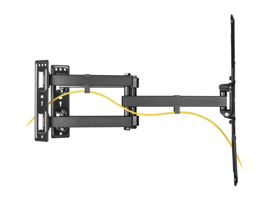 EAN 4015867225752 - Equip 650328 soporte para TV 139,7 cm (55") Negro imagen 3