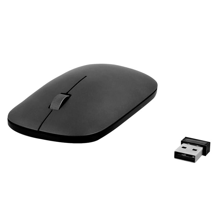EAN 3303170094419 - T'nB MWMAC ratón Oficina Ambidextro RF Wireless + Bluetooth 1600 DPI imagen 3