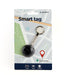EAN 8716309132725 - Gembird TA-TAG-01-BK llavero Negro, Gris 1 pieza(s) imagen 2