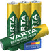 EAN 4008496594375 - Varta 05703 Batería recargable AAA Níquel-metal hidruro (NiMH) imagen 1