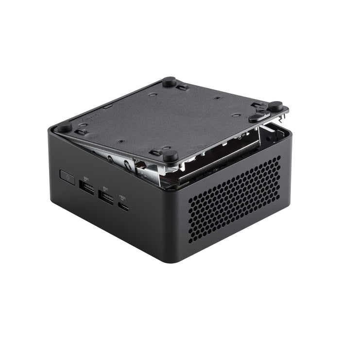 EAN 4711387491379 - ASUS NUC 14 Pro NUC14RVHi3 Negro 100U imagen 11