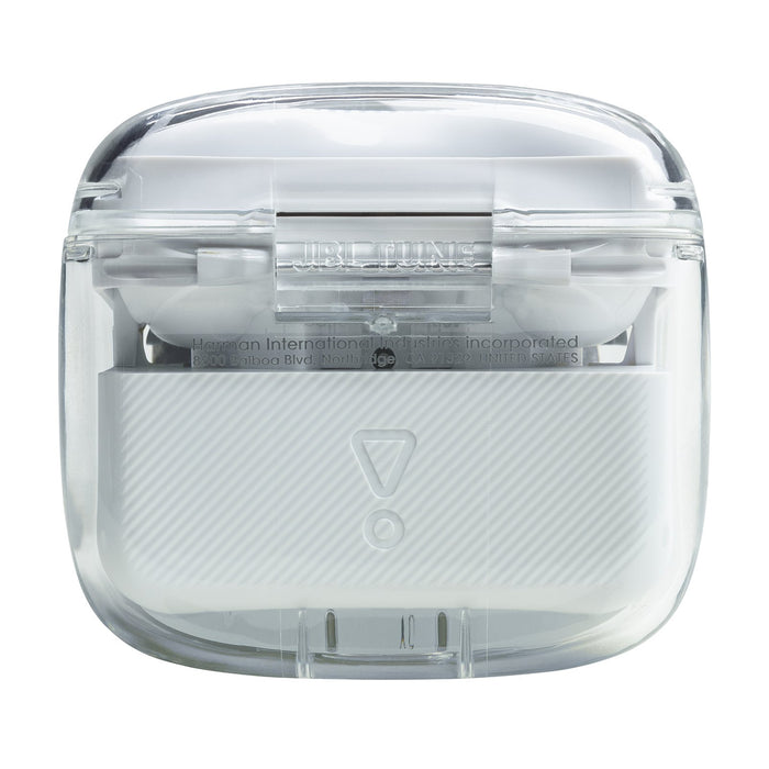EAN 6925281931048 - JBL Tune Flex Ghost Edition Auriculares True Wireless Stereo (TWS) Dentro de oído Llamadas/Música Bluetoo imagen 6